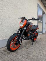 KTM 690 Duke - KTM 690 DUKE