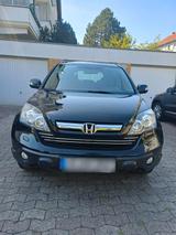 Honda CRV 2.4 Benziner - Honda Civic in Hannover
