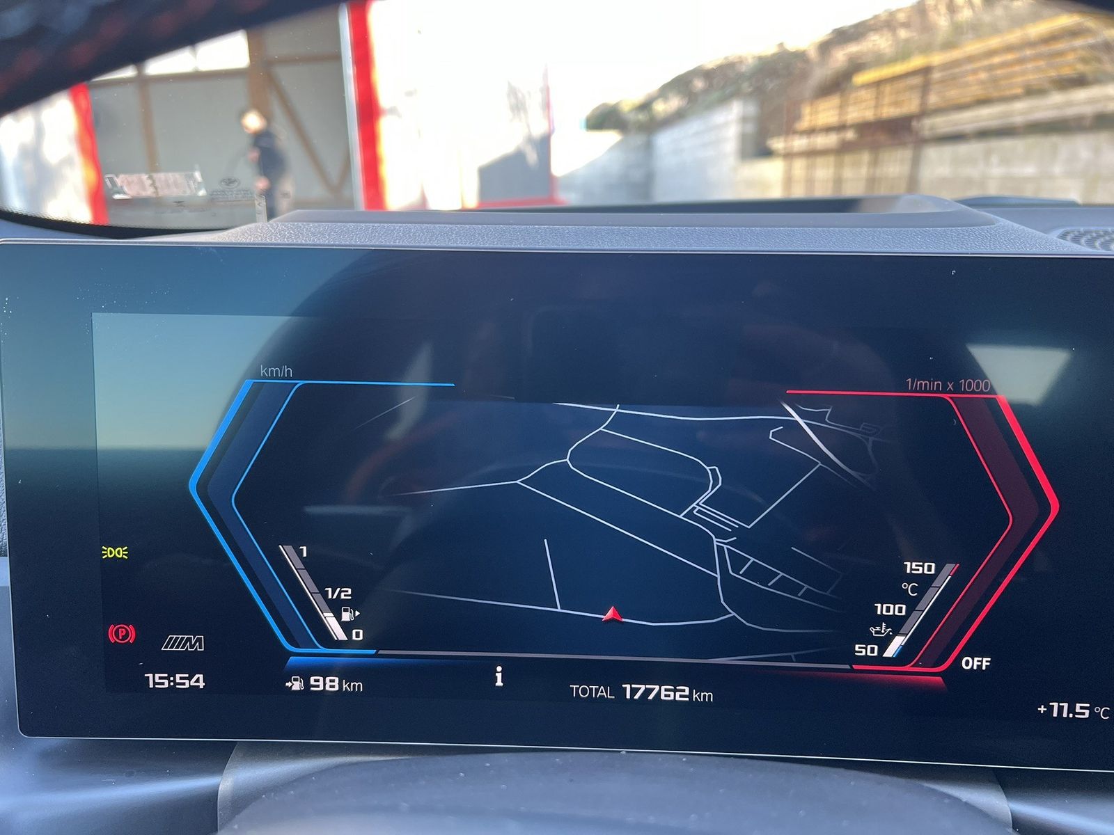 BMW M2 - Bild 15