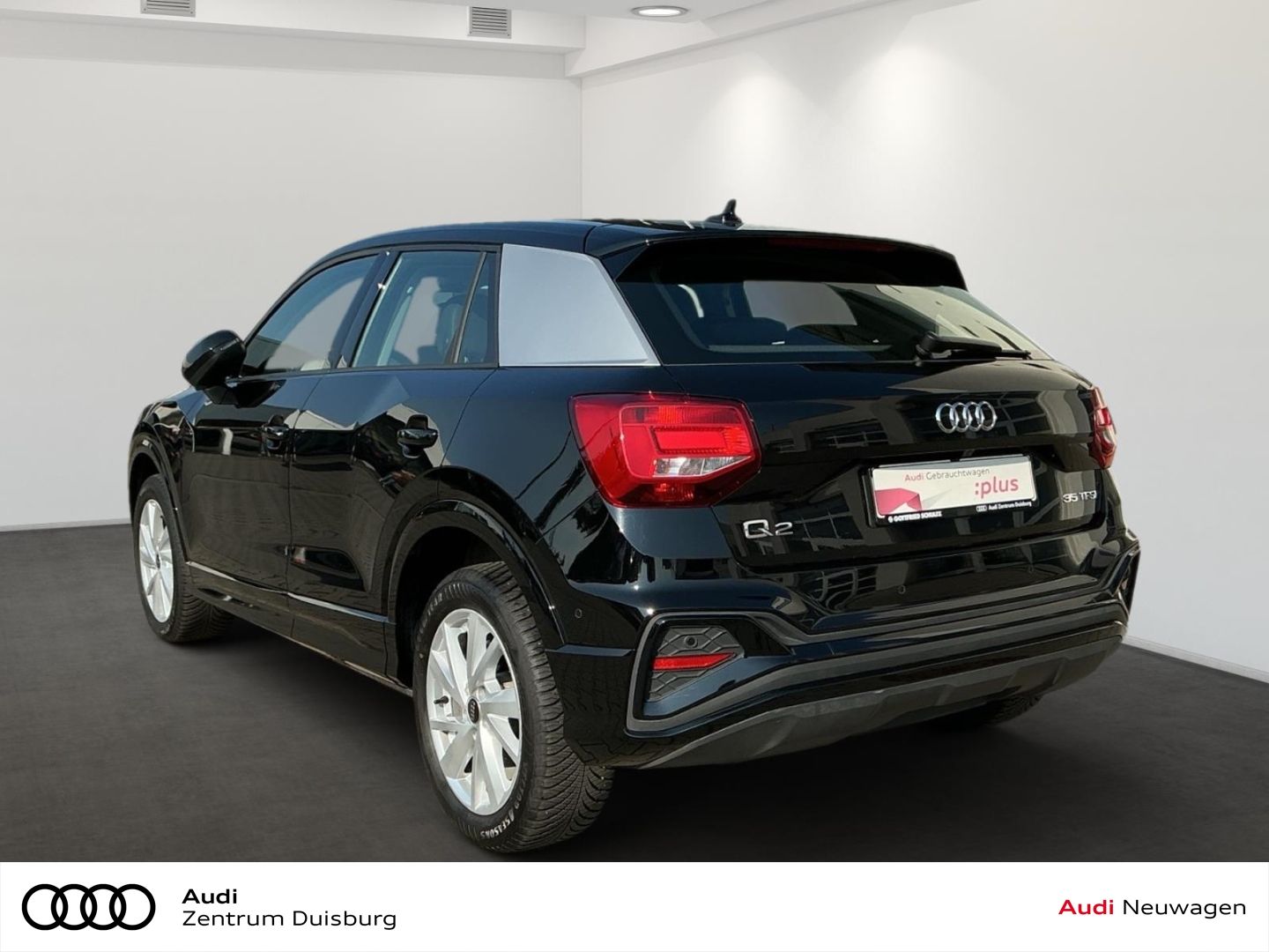Audi Q2 - Bild 5