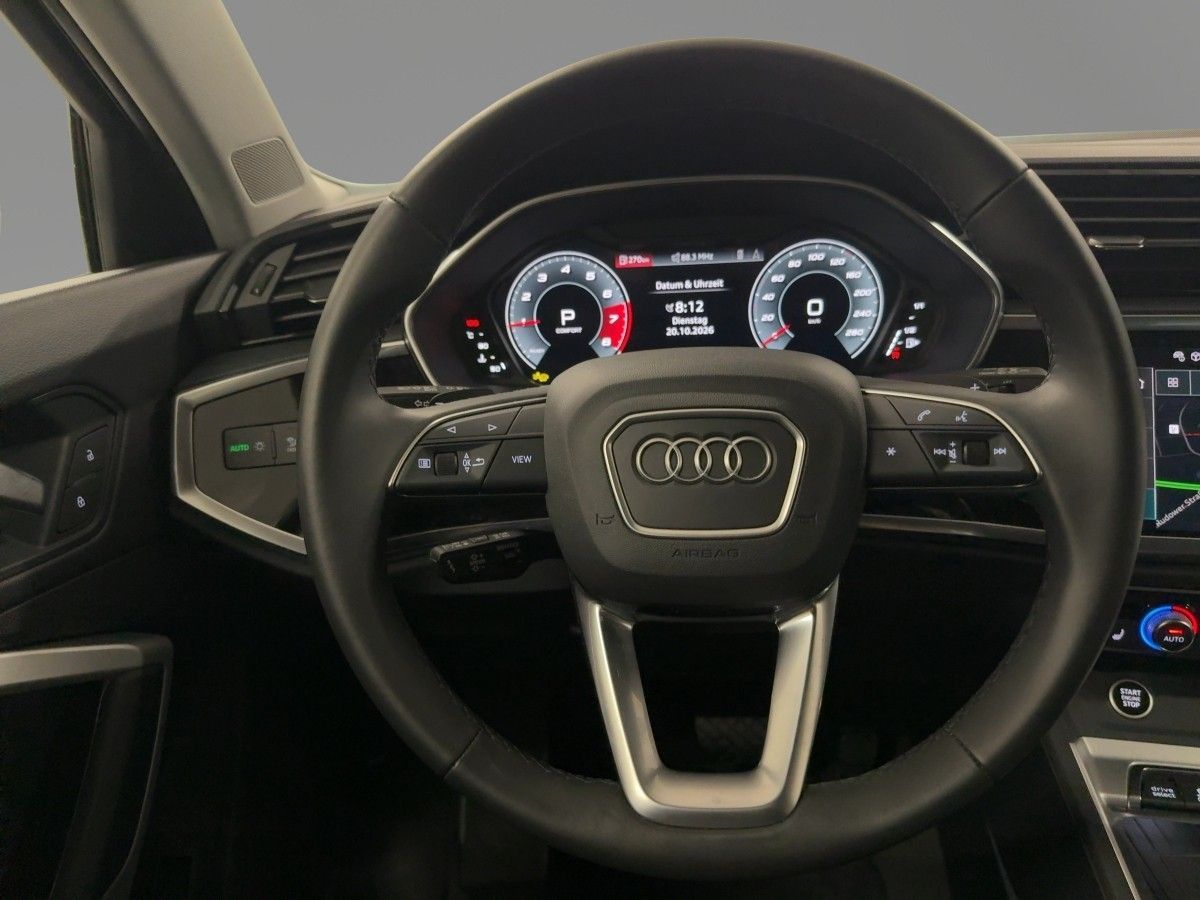 Audi Q3 - Bild 13