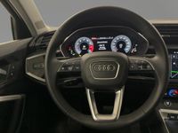 Audi Q3 - Vorschau Bild 13