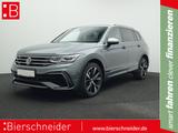 Volkswagen Tiguan Allspace 2.0 TSI DSG 4Mo. R-Line 5-SITZE  - gebrauchte Pickups