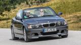 BMW 330Ci, lückenlos BMW Scheckheft, Sammlerzustand - BMW 330 mit Benzin-Antrieb: Cabrio