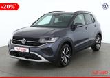 Volkswagen T-Cross 1.0 TSI DSG LED ACC Kamera