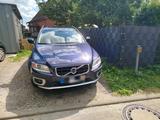 Volvo xc70 2.4D - Volvo XC70 aus 2009
