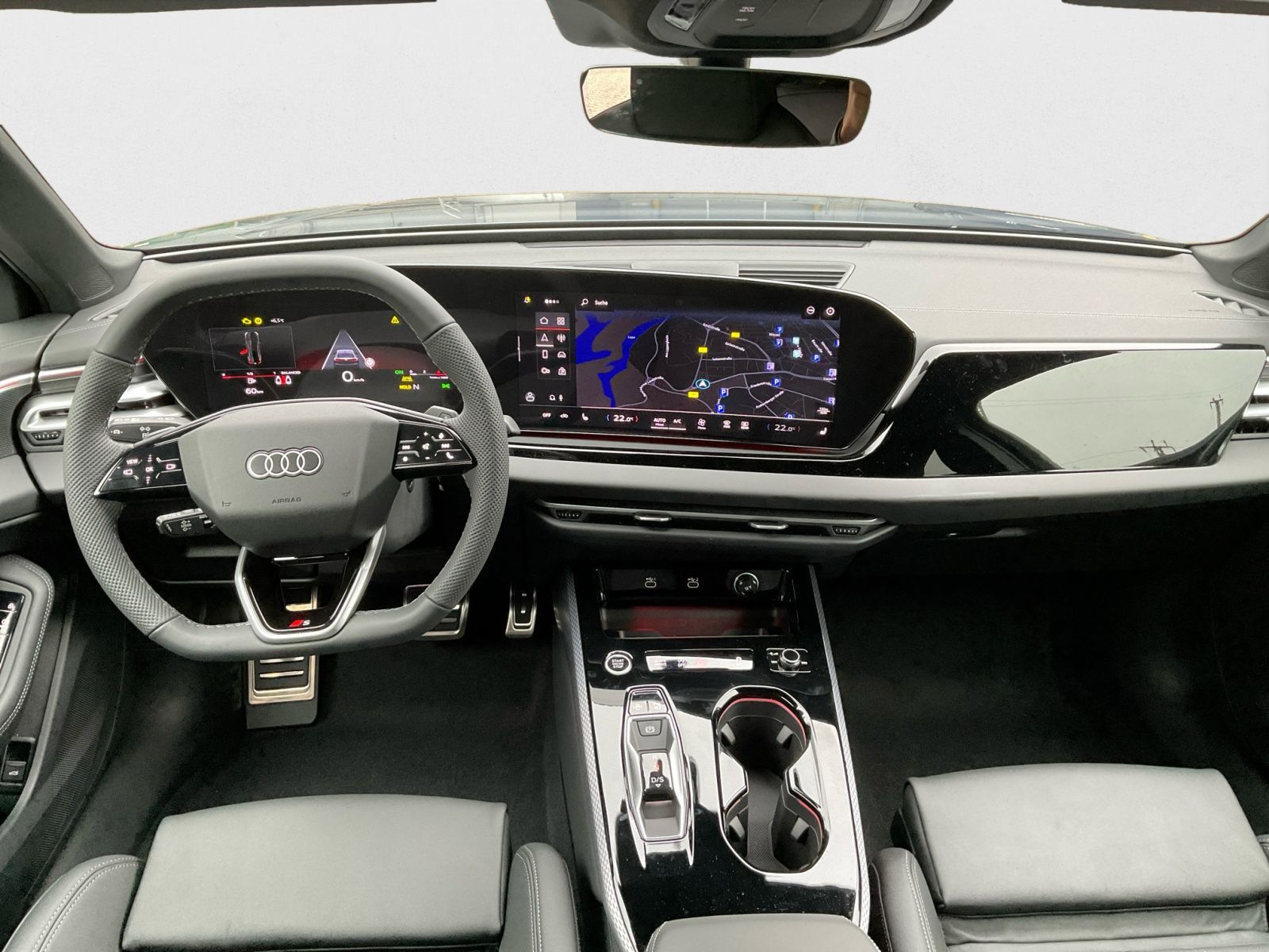 Audi A5 - Bild 11