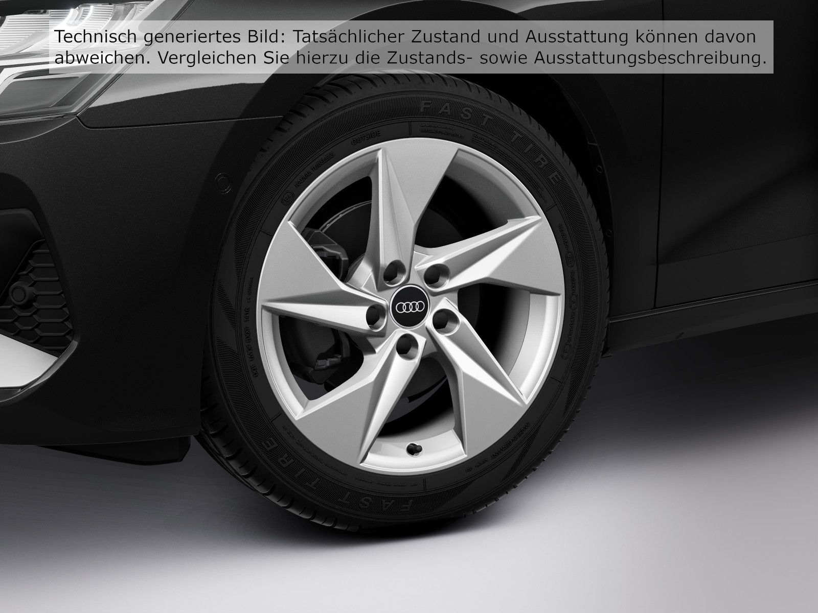 Audi A3 - Bild 11