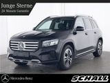 Mercedes-Benz GLB 220 4M PROGRESSIVE LED+EASYPACK+KAM+NAV+SITZ - Mercedes-Benz GLB 220 aus 2024