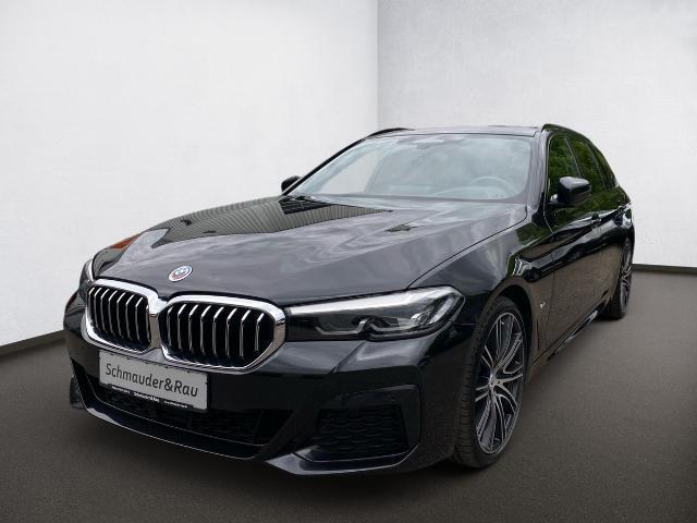 BMW 530 d Tour M Sport,Standh.Pano,Head-Up,20-Zoll,K