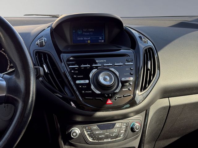 B-Max 1.5 TDCi Trend Start/Stopp