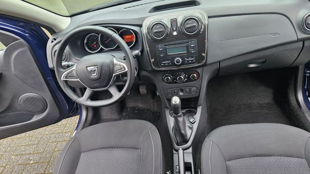 Dacia Logan MCV II Kombi Comfort