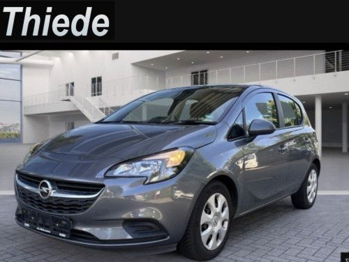 Opel Corsa E 1.2 EDITION 5-TÜR KLIMA/SHZ/PDC/TEMP.