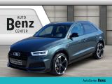 Audi Q3 2.0 TFSI S-tronic sport quattro *LED*AHK*NAVI - Audi Q3: Sport