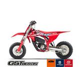 Gasgas MC-E3 - GASGAS MC E 3