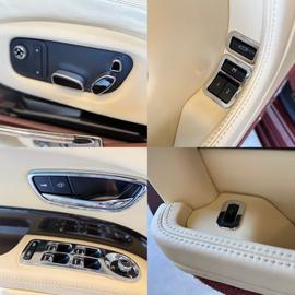 صورة مصغرة 15 لـ 2011 Bentley MULSANNE