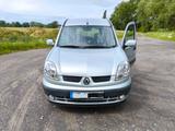 Renault Kangoo Kaleido 1.2 16V Kaleido - gebrauchte Renault Kangoo aus dem Jahr 2004