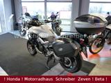 Honda VFR 800 X ABS/TCS Crossrunner viel Zubehör - HONDA ABS VFR 800