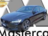Volvo VOLVO S60 S60 2.0 b3 R-design auto my21 - GK283F - Volvo S60 aus 2022