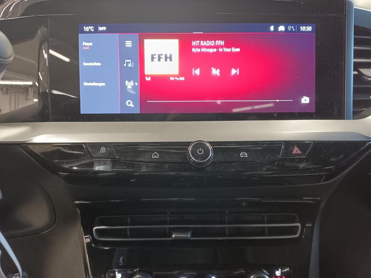 Fahrzeugabbildung Opel Mokka GS 1.2 Turbo MildHybrid 107KW e-DTC