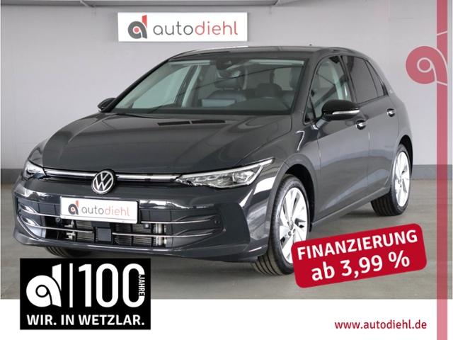 Volkswagen Golf VIII 1.5 eTSI DSG*ACC*AHK*SitzH