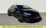 Opel Astra GTC BiTurbo *TEMPOMAT*TÜV/HU&SERVICE NEU* - Opel Astra mit Diesel-Antrieb: Gtc