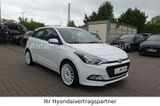 Hyundai i20 YES! 17" OZ Felgen - Hyundai i20 aus 2018