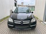 Mercedes-Benz GL 350  CDI AMG Line  4Matic... - Mercedes-Benz GL 350: Von Privat