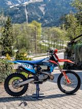 KTM XC 300 (exc) - KTM ENDURO 300