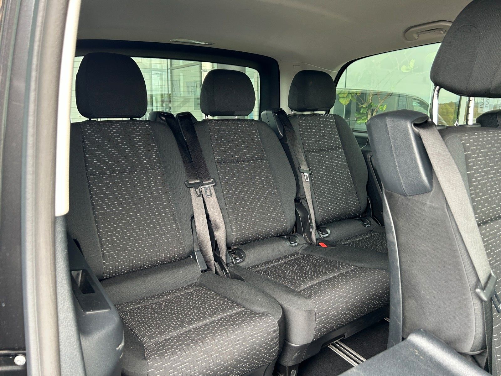 Fahrzeugabbildung Mercedes-Benz Vito 116 CDI 9G Tourer Select MULTIBEAM AHK2,5