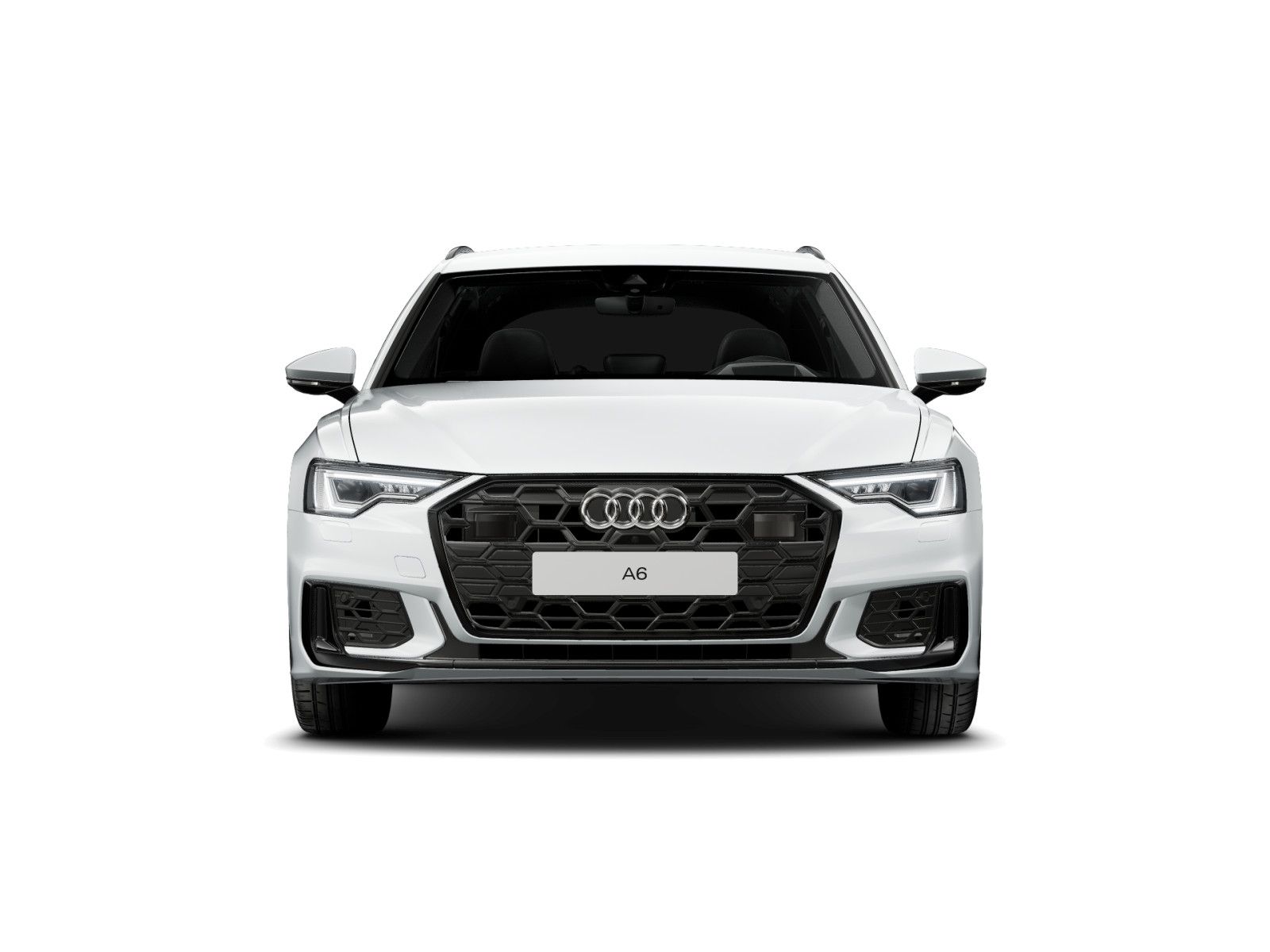 Audi A6 - Bild 3