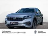 Volkswagen Touareg 3.0 TDI+4Motion+tiptronic+AHK+Luft+LED+A - gebrauchte VW Touareg aus dem Jahr 2022