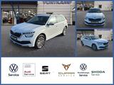 Skoda Kamiq Clever - Skoda Kamiq: Kleinwagen