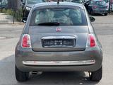 Fiat 500 Lounge Klimaautomatik Panorama Alu - Fiat 500 Gebrauchtwagen in Bochum