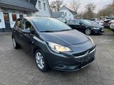 Opel Corsa E Selection - Opel Corsa Selection mit Diesel-Antrieb
