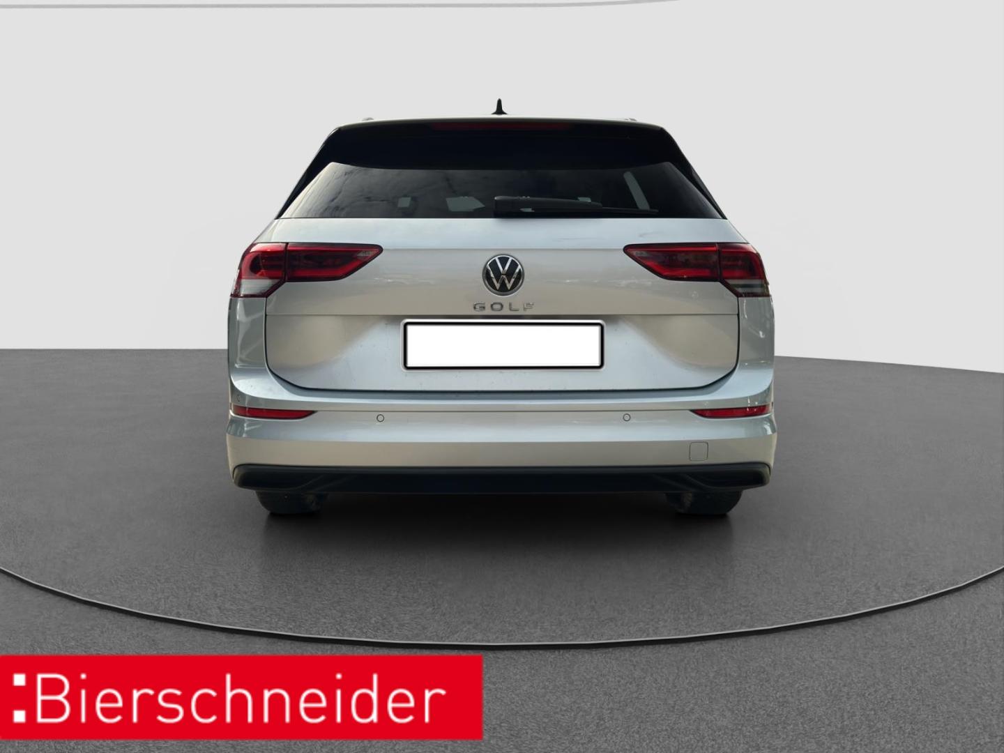Volkswagen Golf Variant 8 2.0 TDI DSG Life AHK ACC LED NAVI, миниатюра 6