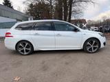 Peugeot 308 SW GT 151 KW EURO 6 Kamera HU 6.2027 - Peugeot 308 Gebrauchtwagen in München