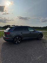 Audi Q7 50 TDI quattro tiptronic S line  - Audi Q7 Gebrauchtwagen in Köln