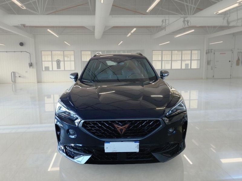 Cupra CUPRA FORMENTOR 2.0 TDI 4DRIVE DSG SUV imagem 2
