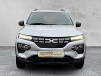 Dacia Spring - Vorschau Bild 8