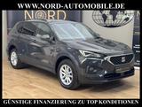 Seat Tarraco Style 2.0 TDI DSG 7-Sitzer/Kamera/AHK/ - Seat Tarraco in Oldenburg