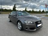 Audi a3 Cabrio S-Line Automatik +TÜV NEU+ - Audi A3 aus 2011: Cabrio