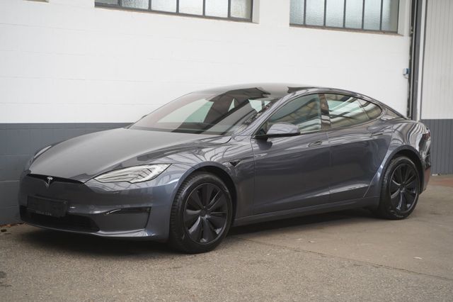 Tesla Model S Dual *EAP enhanced autopilot*