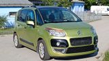 Citroën C3 Picasso HDi 110 Exclusive - Citroën C3 Picasso: Hdi
