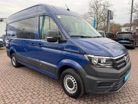 Volkswagen Crafter - Vorschau Bild 11