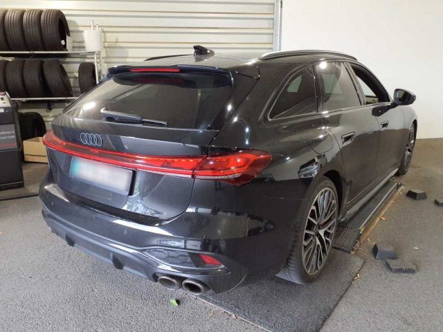 S5 AVANT 3.0 TFSI QUATT MATRIX+AHK+B&O+HUD+PANO+