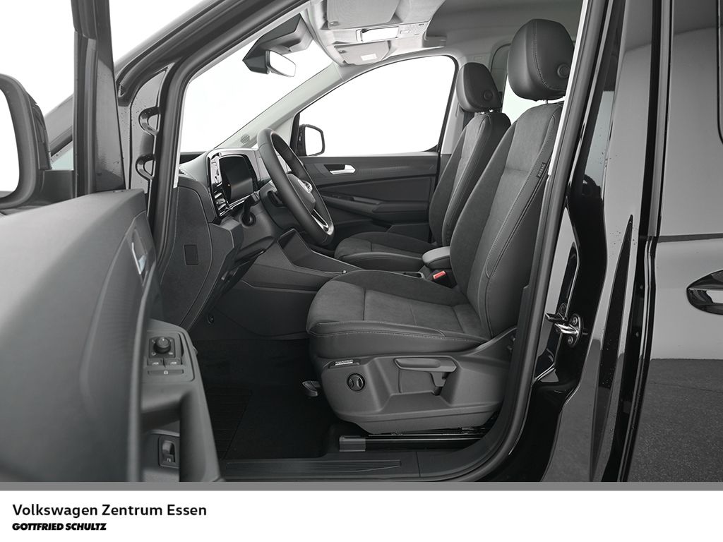Volkswagen Caddy - Bild 11