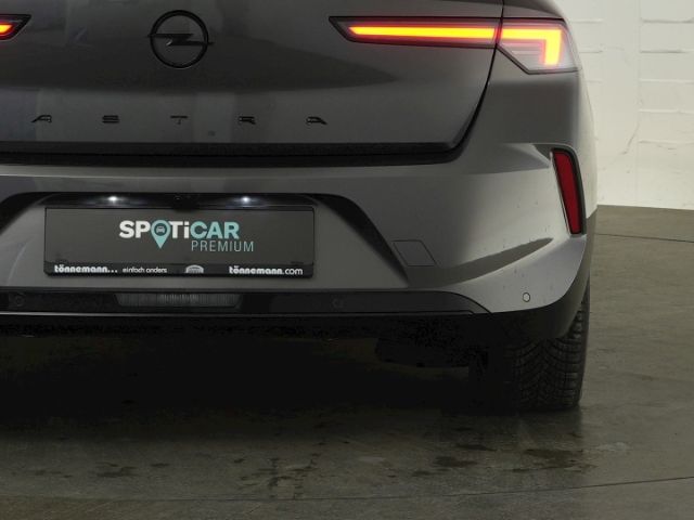 Astra L LIM GS+LED LICHT+NAVI+360 GRAD KAMERA+SI