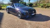 Mercedes-Benz E 53 AMG Cabrio  4MATIC 360° DB.GarantieMe..