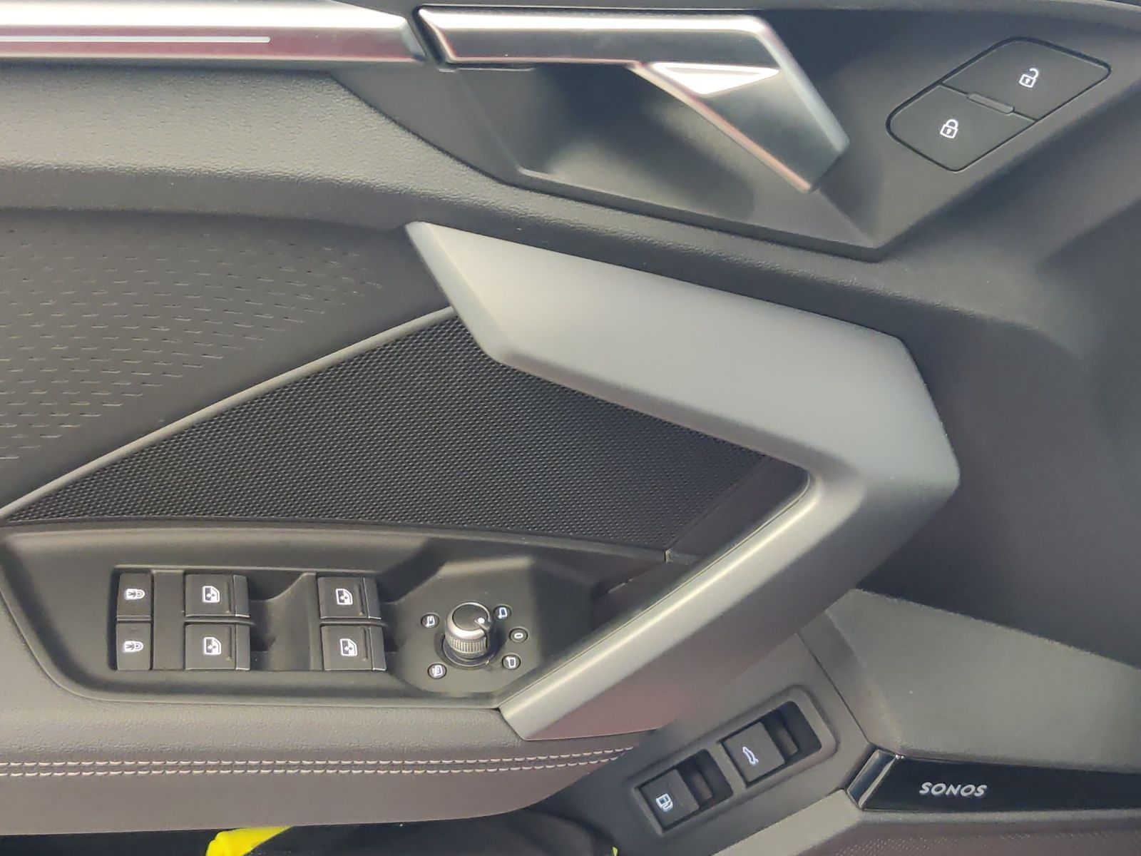 Audi A3 - Bild 14
